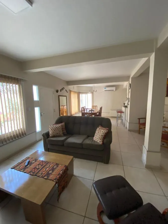 Duplex Taty Apartamento Mendoza Argentina