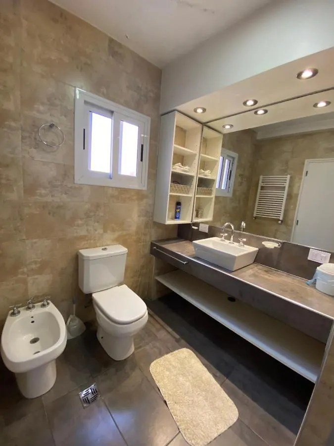 Duplex Taty Apartamento Mendoza