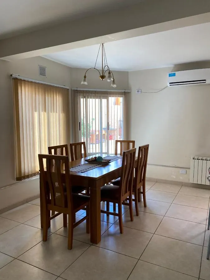 Duplex Taty Apartamento Mendoza