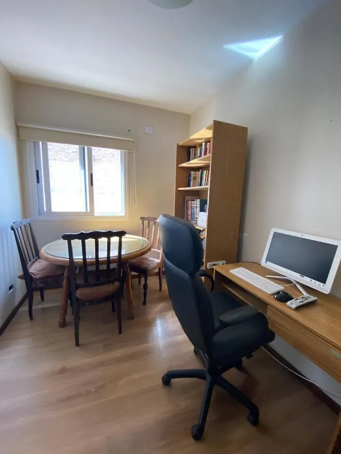 Duplex Taty Apartamento Mendoza