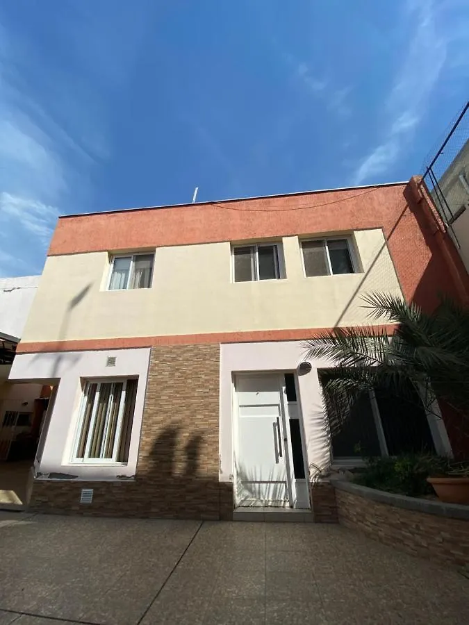 Duplex Taty Apartamento Mendoza Argentina