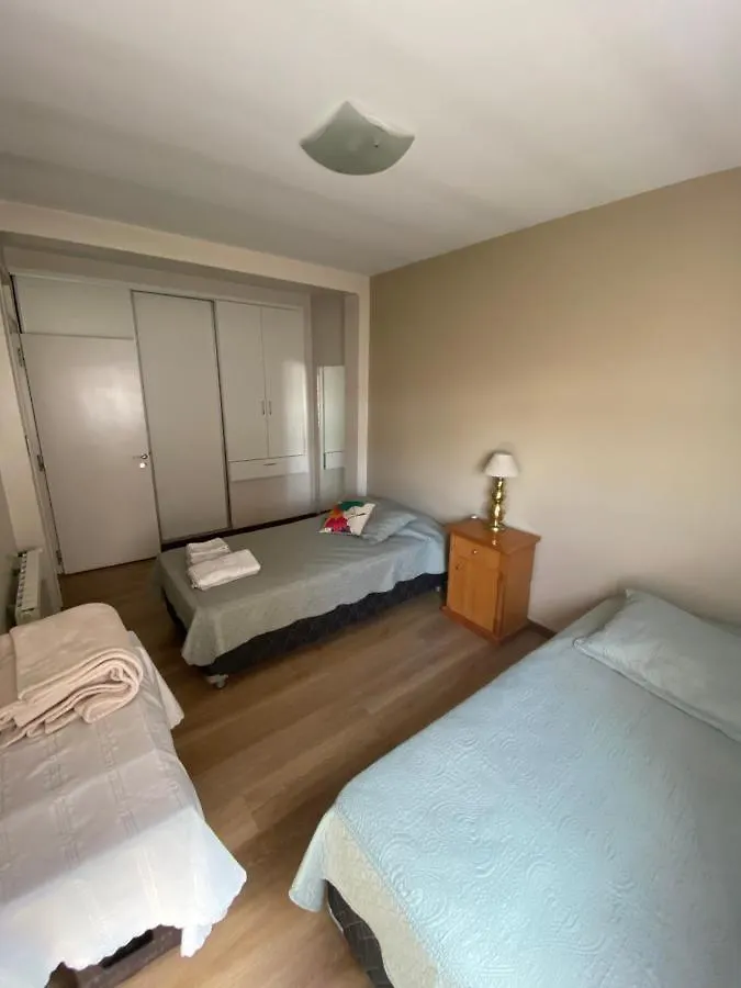 Duplex Taty Apartamento Mendoza