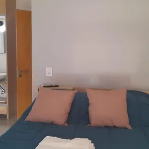 Apartamento Monoambiente Urbano El Challao, Mendoza