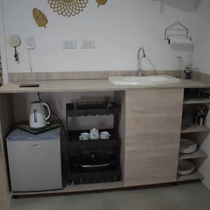 Apartamento S & N Dpto, Mendoza