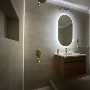 Apartamento Departamento Indigo, Mendoza