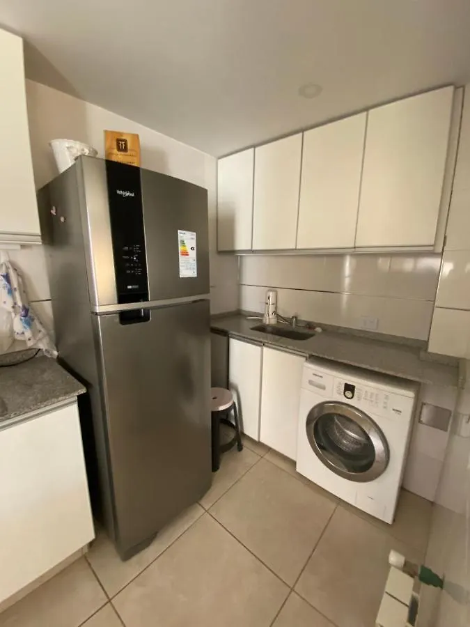 Duplex Taty Apartment Mendoza 0*,  Argentina