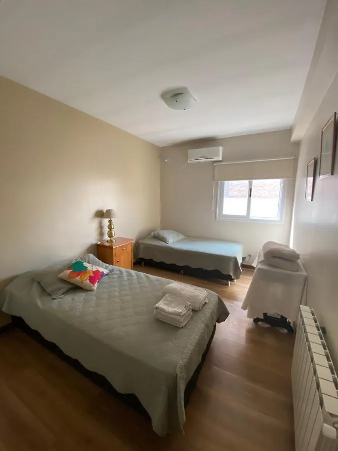 Duplex Taty Apartment Mendoza