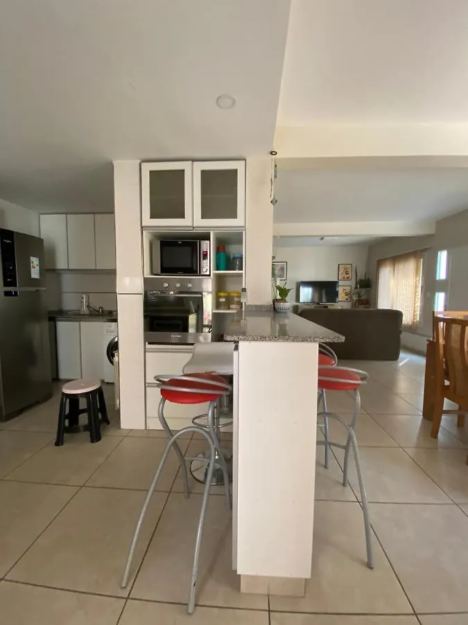 Duplex Taty Apartment Mendoza