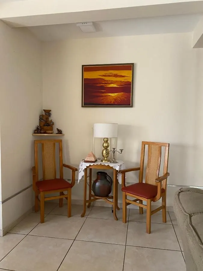Duplex Taty Apartment Mendoza Argentina
