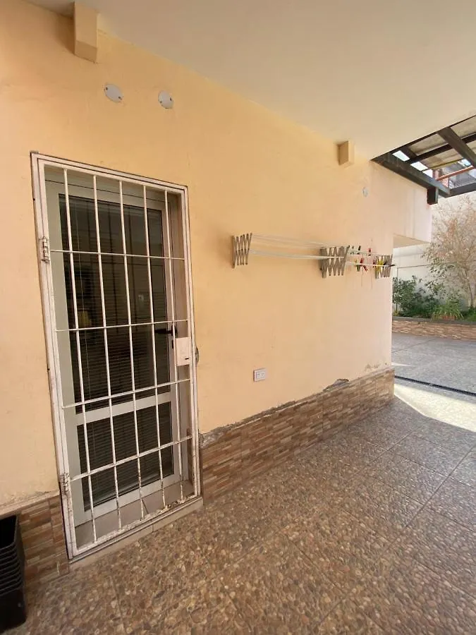 Duplex Taty Apartment Mendoza
